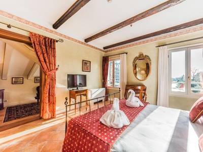 Villa Fiorita - Bild 1