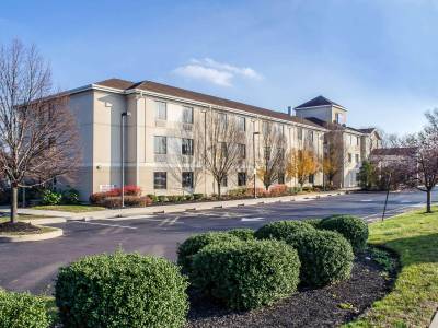 Sleep Inn & Suites - Bild 1