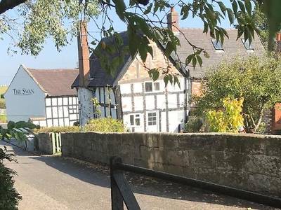 The Old Dower House - Bild 1