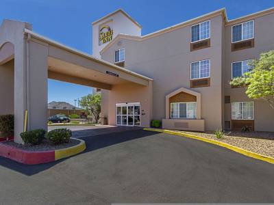 Spark By Hilton El Paso University - Bild 1