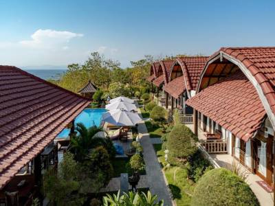 Kaylas Hill - Bild 1