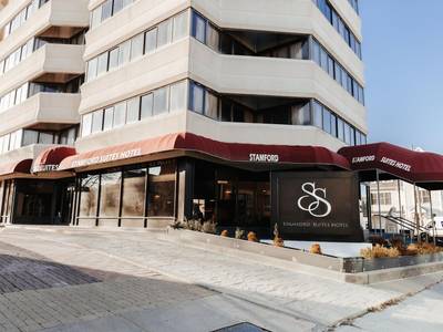 Stamford Suites - Bild 1