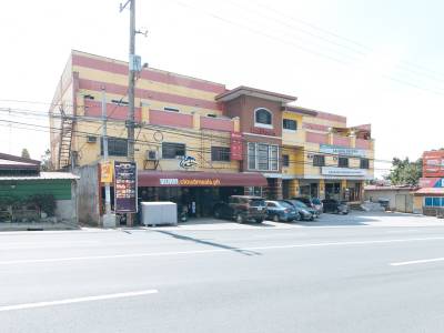 The Charm Bed and Breakfast by RedDoorz - Bild 1