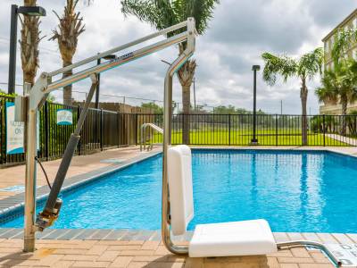 Staybridge Suites Brownsville - Bild 1