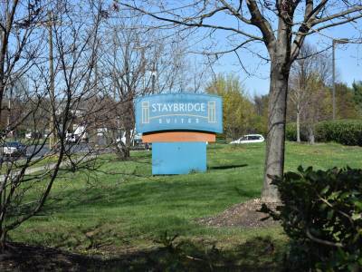 Staybridge Suites Cranbury-South Brunswick - Bild 1