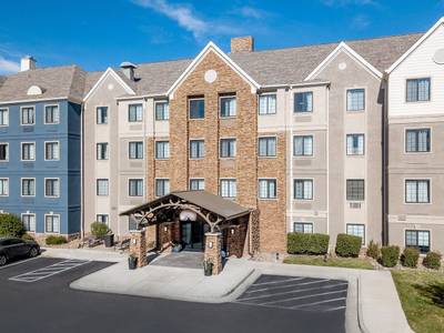 Staybridge Suites Denver-Cherry Creek - Bild 1