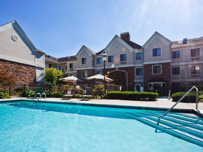 Staybridge Suites Detroit - Utica - Bild 1