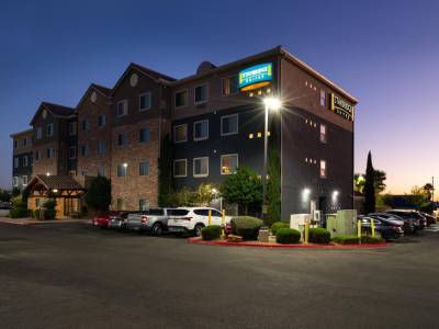 Staybridge Suites Las Cruces - Bild 1