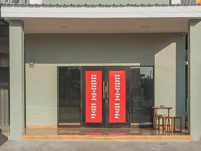 Buana Vista Kostel by RedDoorz - Bild 1