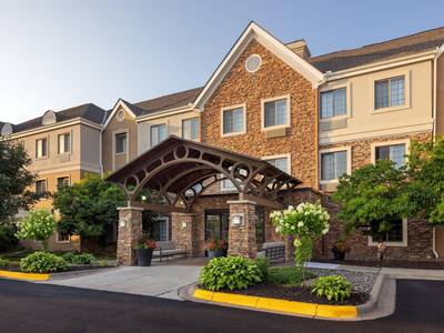 Staybridge Suites Mpls Maple Grove/arbor Lakes - Bild 1