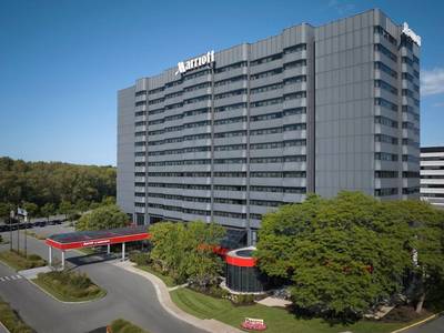 Teaneck Marriott at Glenpointe - Bild 1