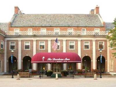 Dearborn Inn, Autograph Collection - Bild 1