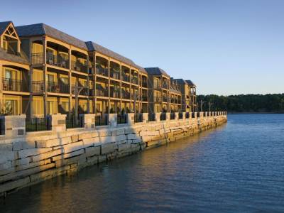 Harborside Hotel, Spa & Marina - Bild 1