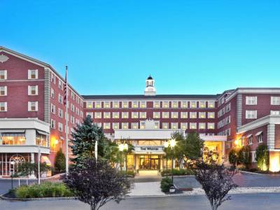 The Westin Governor Morris, Morristown - Bild 1