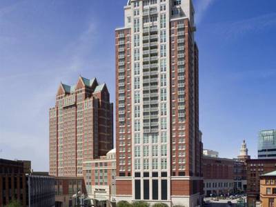 Omni Providence Hotel - Bild 1