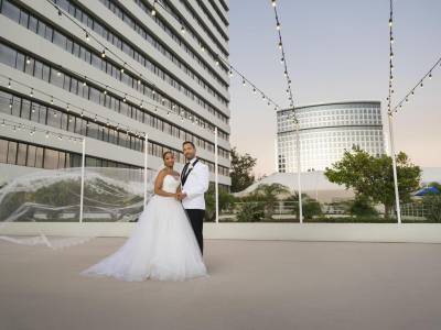 The Westin South Coast Plaza, Costa Mesa - Bild 1