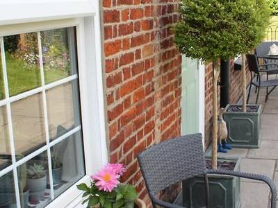 The Vine B & B - Bild 1