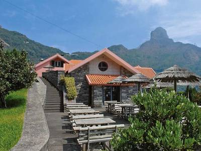 Hotel Encumeada - Bild 1