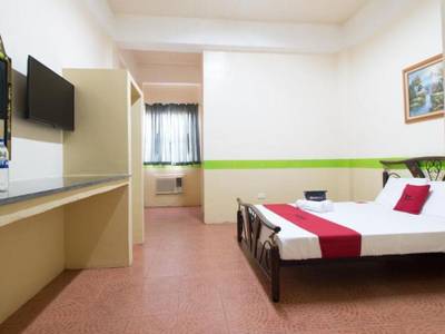 Praferosa Resort Hotel by RedDoorz - Bild 1