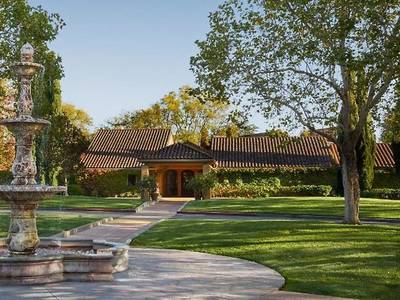 Vinarosa Resort & Spa - Bild 1