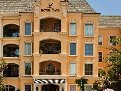 ZaZa Dallas - Bild 1