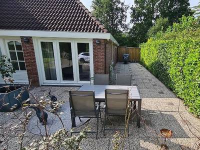 Bed & Breakfast Relaxx - Bild 1