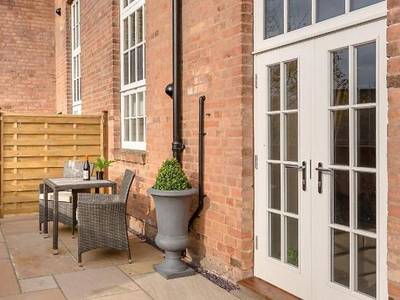 Heritage Mews - Bild 1