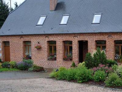 Chambres d'hôtes La Forge de l'Abbaye - Bild 1