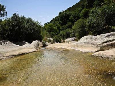 Eremo della Giubiliana - Bild 1