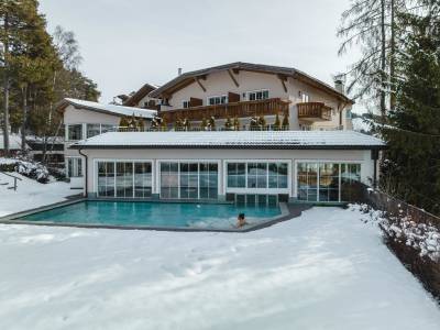 Aktiv- & Vitalhotel Erica - Bild 1