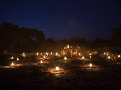 Ceylon Wild Safaris Yala - Bild 1