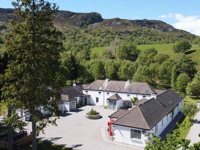 Highland Holiday Cottages - Bild 1