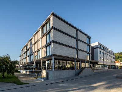 IBB Hotel Altmühltal-Eichstätt - Bild 1