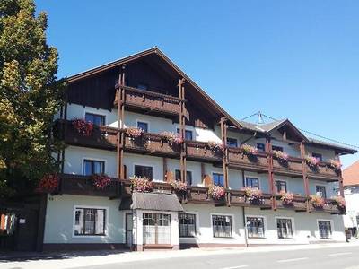 Sonne Hotel & Wirtshaus - Bild 1