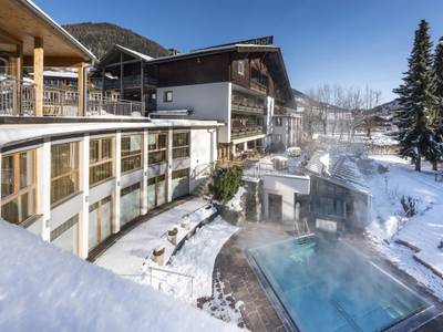 Naturhotel Ortners Eschenhof - Bild 1