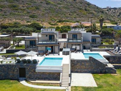 Yades Instyle Villas - Bild 1