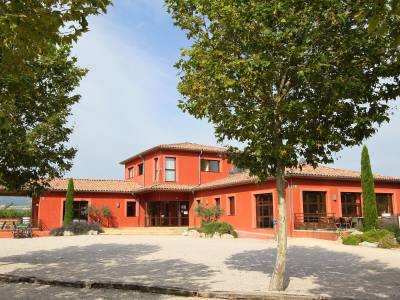 Domaine du Lac - Bild 1