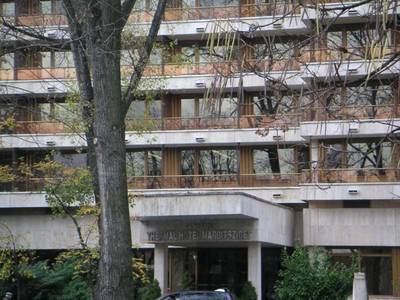 Ensana Thermal Margaret Island - Bild 1