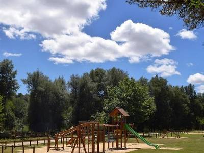 Boticas Parque Natur Houses - Bild 1