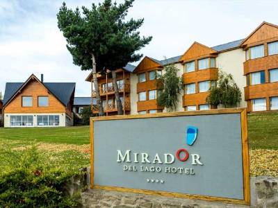 Mirador del Lago - Bild 1