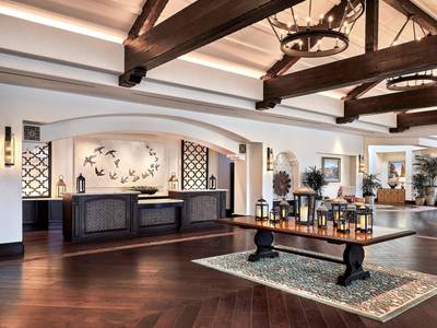 Inn at the Mission San Juan Capistrano, Autograph Collection by Marriott - Bild 1