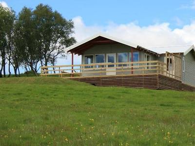 Eyvindartunga Farm Cottage - Bild 1