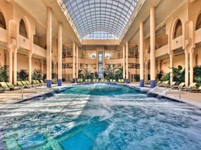 Hasdrubal Prestige Thalassa & Spa Djerba - Bild 1
