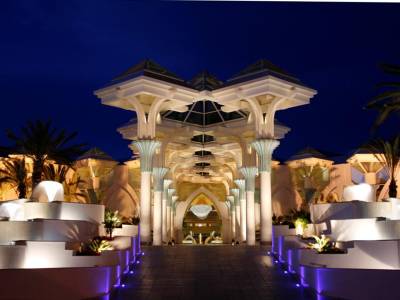 Hasdrubal Prestige Thalassa & Spa Djerba - Bild 1