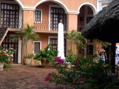 Hotel Santa Fe - Bild 1