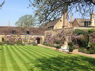 The George Of Stamford - Bild 1