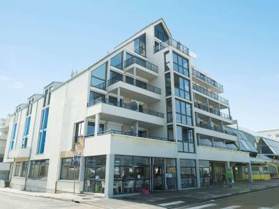 The Originals Boutique Hotel Neptune - Bild 1