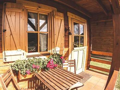 Cabanas Da Ria - Bild 1