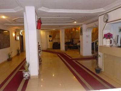 Tenere Hotel - Bild 1