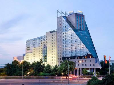 Estrel Berlin - Bild 1